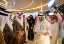 يضم 20 جهة.. تفاصيل جناح المملكة في المنتدى الحضري العالمي 2026