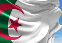 الجزائر تدين محاولة استهداف المملكة بمسيرات وتجدد تضامنها معها