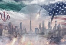 مسؤول أمريكي: إذا لم تغير إيران موقفها سيكون التفاوض عبر القنابل