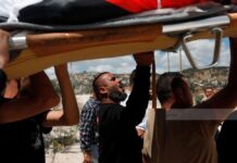 الأمم المتحدة تندد بمؤشرات على تطهير عرقي إسرائيلي في الأراضي الفلسطينية