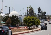 عاجل: أمر مروع.. ترامب يعرب عن صدمته من إطلاق النار على مسجد في كاليفورنيا