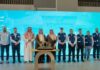 بدون أسوار تقليدية.. وزير التعليم يدشن مبادرة أنسنة المدارس في مكة
