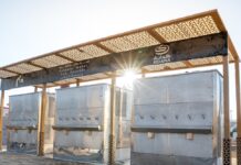 2,400 نقطة حديثة.. منظومة شرب ذكية تعزز الاستدامة في المشاعر المقدسة
