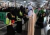 مبادرة “ترحاب” تعكس كرم الضيافة لقاصدات المسجد النبوي خلال موسم الحج