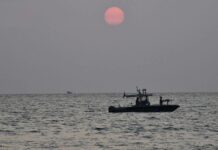 عاجل العثور على الصياد المفقود متوفياً في مياه الدمام بعد عمليات تمشيط واسعة