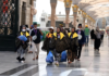 الداخلية: إبراز التصاريح لرجال الأمن شرط دخول مكة المكرمة