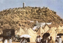 من «عين نجم» إلى قطار الحرمين.. أهالي الأحساء يروون تحولات الحج عبر نصف قرن