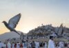 عاجل: «المرور» لـ«اليوم»: منع دخول المركبات غير المصرح لها إلى المشاعر بدءًا من فجر الخامس من ذي الحجة
