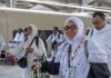 نقل 800 ألف راكب عبر قطار الحرمين منذ انطلاق خطة الحج