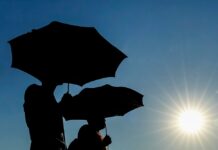 مكة المكرمة تسجل 47 مئوية.. بيان درجات الحرارة في السعودية