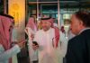 العجيمي القابضة تدشن برجها الجديد بالدمام