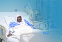 مكة المكرمة.. جراحة قلب عاجلة تنقذ حاجًا صوماليًا وحاجة سنغالية