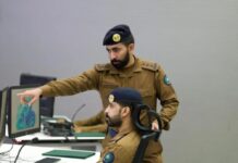 “الدفاع المدني بالحج” تواصل تنفيذ خطط الإسناد الميداني بالمشاعر المقدسة