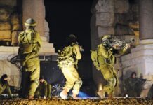 إصابة 4 فلسطينيين في اعتداءات المستعمرين في الضفة الغربية