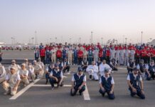 “الجلاجل” يطلع على تقنيات المنظومة الصحية خلال موسم الحج