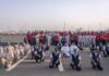 “الجلاجل” يطلع على تقنيات المنظومة الصحية خلال موسم الحج