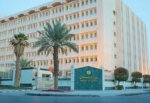 خادم الحرمين: نهنئ شعبنا بعيد الأضحى ونشكر الله أن شرّفنا بخدمة الحرمين الشريفين