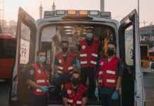 الهلال الأحمر السعودي يؤكد جاهزيته التشغيلية لخدمة ضيوف الرحمن