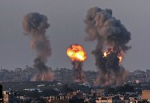 إصابة ثلاثة صيادين فلسطينيين برصاص الاحتلال الإسرائيلي في قطاع غزة