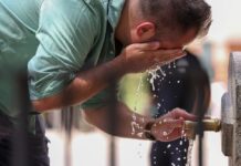بسبب قبة حرارية.. موجة حر مبكرة غير مسبوقة في فرنسا
