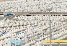 بالتزامن مع حج 1447هـ.. إطلاق خدمة التسكين الذكي لضيوف الرحمن