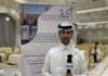 متطوعو جامعة جدة بالحج لـ “اليوم”: دعوات الحجاج تصنع أعظم شعور بالعطاء