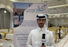 متطوعو جامعة جدة بالحج لـ “اليوم”: دعوات الحجاج تصنع أعظم شعور بالعطاء