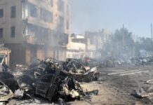 المملكة تدين الاستهداف الإرهابي لقطار في إقليم بلوشستان بدولة باكستان