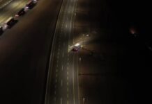 صور | حملهم داخل شاحنة.. ضبط 4 مقيمين حاولوا دخول مكة دون تصريح
