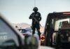 قرارات بحق 5 مخالفين لنقلهم 18 شخصًا لا يحملون تصاريح لأداء الحج