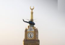 الدفاع الجوي ينفذ خططًا دقيقة لحماية أجواء المشاعر المقدسة خلال موسم الحج