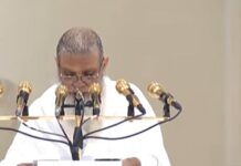 “الحذيفي” خلال خطبة عرفة: في الحج لا شعارات سياسية أو حزبية بل خضوع لله
