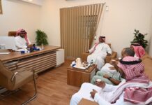 الشرقية تستعد للأضحى.. رقابة مكثفة على المسالخ وأسواق الأنعام