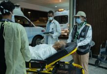 الكشافة في عرفة.. عطاءاتٌ تُخفف المشقة وتصنع الطمأنينة لضيوف الرحمن