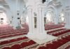 شاهد| اكتمال جاهزية مسجد المشعر الحرام بمزدلفة لاستقبال الحجاج