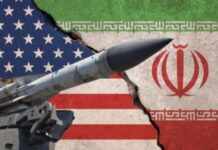التصعيد يعود إلى الواجهة.. طهران تتوعد واشنطن بالرد على غاراتها