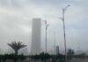 سحب رعدية ممطرة مصحوبة برياح نشطة.. تفاصيل طقس أول أيام عيد الأضحى
