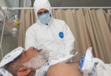 موسم الحج.. هذا ما قدمته المنظومة الصحية حتى 10 ذي الحجة