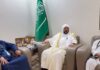 وزير الشؤون الإسلامية: المملكة تتمسك بحبل الله المتين وتخدم أكثر من 100 ألف مسجد