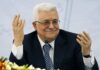 الرئيس الفلسطيني يشيد بالتطور المتواصل لمنظومة الحج في التنظيم والخدمات