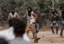 إصابة 7 فلسطينيين في اعتداءات المستعمرين شمال الضفة الغربية