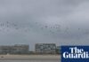 Two female Sudanese asylum seekers die trying to cross Channel