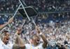 ‘Real Madrid will always be his home’ – Los Blancos confirm defender’s departure
