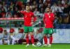 Portugal World Cup squad confirmed as Ronaldo gets final chance to win football’s biggest prize