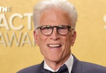 Ted Danson, 78, reveals health scare saying ‘mortality is the real deal’