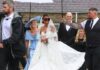 Tyson and Paris Fury give huge wedding gift to Venezuela and new husband Noah