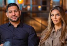Amir Khan faces shock ‘blackmail’ accusations amid claims of secret sex tapes
