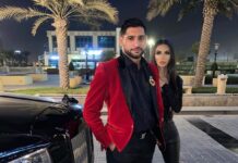 Amir Khan faces shock ‘blackmail’ accusations amid claims of secret sex tapes