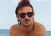 TOWIE voiceover star Denise Van Outen ‘heartbroken’ by Jake Hall’s death after freak accident