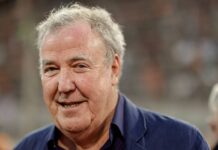 Jeremy Clarkson calls Aberaeron Wales ‘achingly beautiful’ with ‘best hotel in the world’